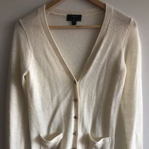 JCrew sweater